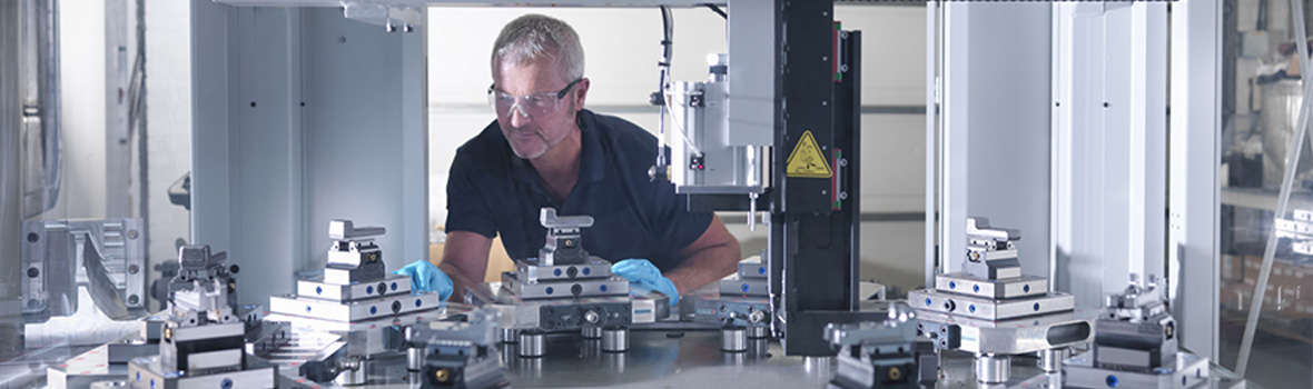 Technologiefoerderung mit Erfolg